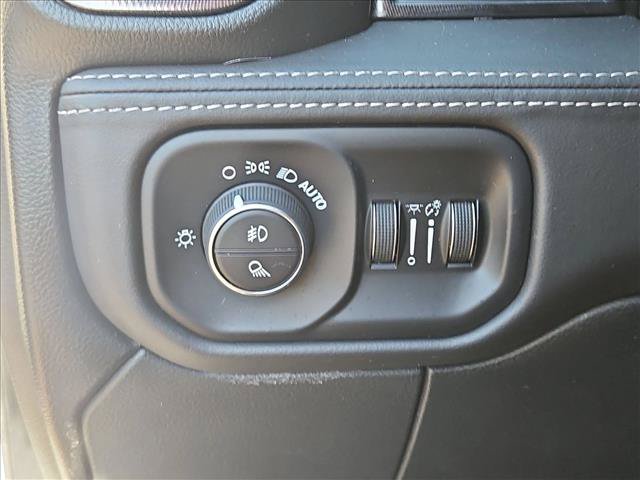 Used 2024 RAM 2500 Rebel w/ Towing Technology Group AWD/4WD image 16