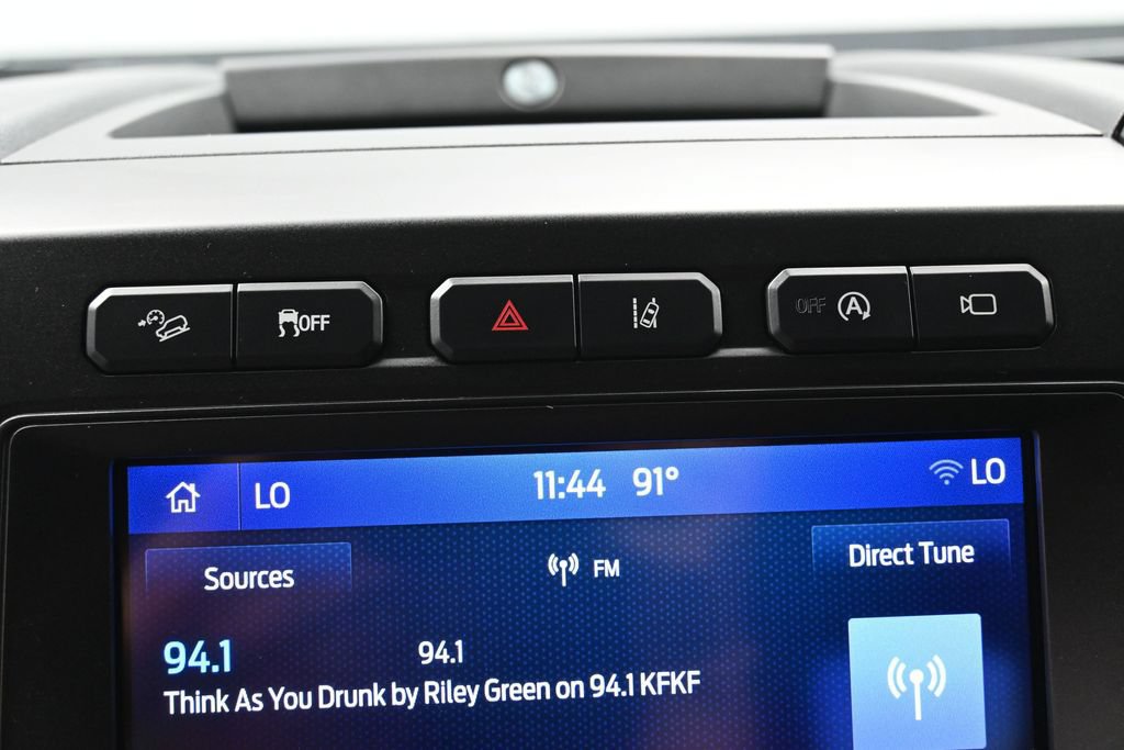 Used 2020 Ford Expedition Limited w/ Equipment Group 303A AWD/4WD image 23