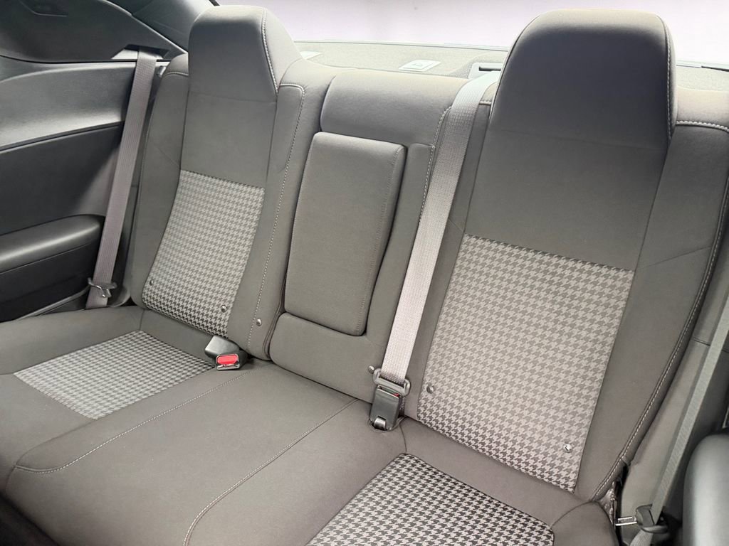 Used 2021 Dodge Challenger R/T Scat Pack w/ T/A Package image 13