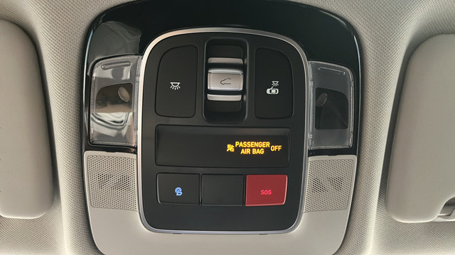 Used 2022 Hyundai Tucson SEL w/ Cargo Package AWD/4WD image 34