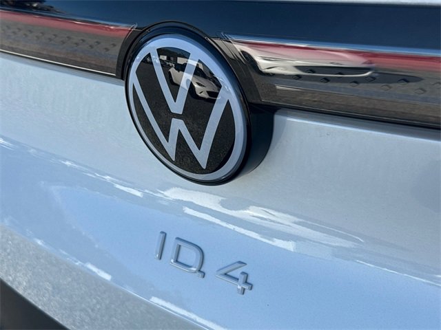 New 2026 Volkswagen ID.4 Pro S image 8