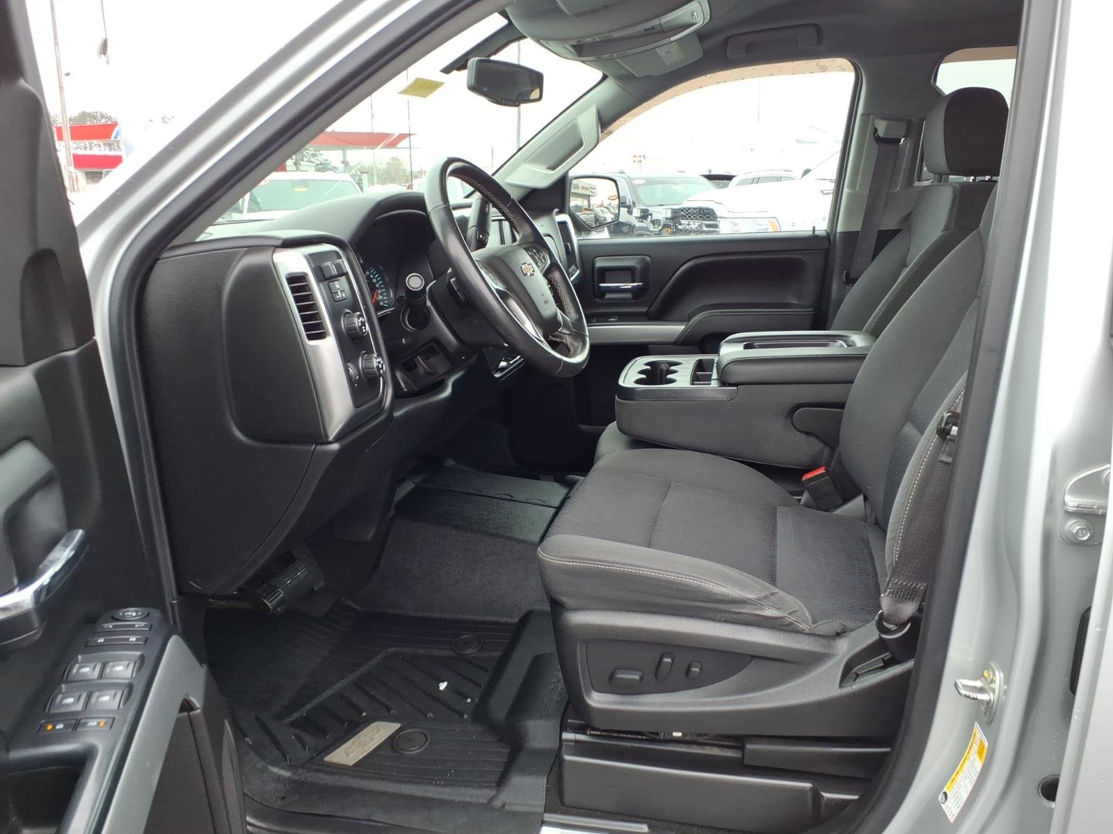 Used 2017 Chevrolet Silverado 1500 LT w/ All Star Edition image 10