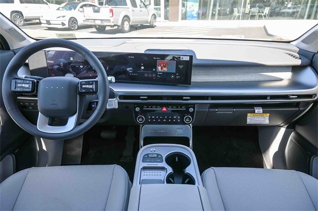 New 2026 Hyundai Ioniq 9 Limited image 14