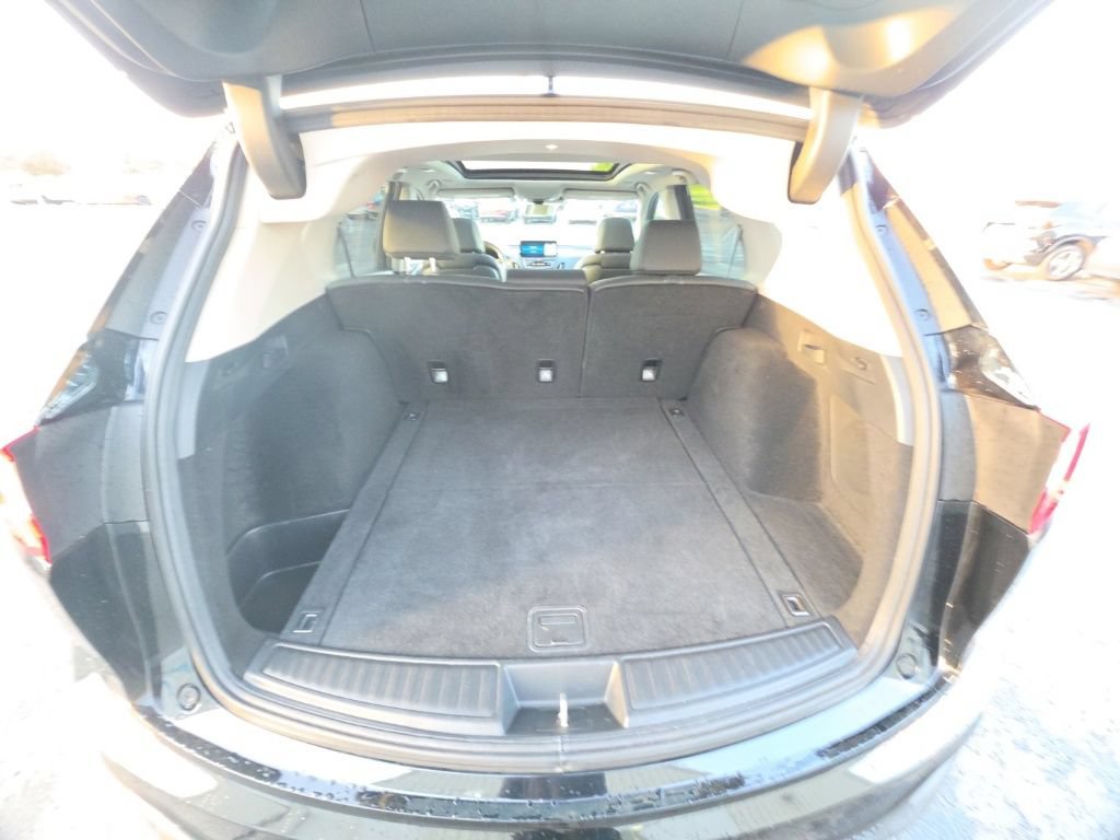 Used 2020 Acura RDX AWD w/ Technology Package image 25