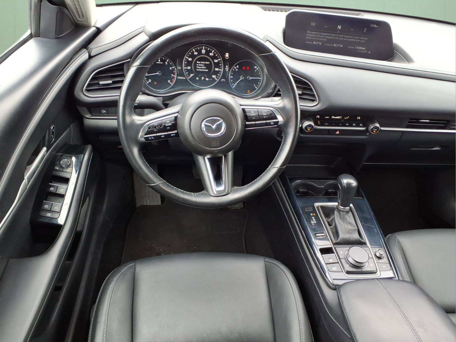 Used 2024 MAZDA CX-30 AWD 2.5 S w/ Select Sport Pkg image 15