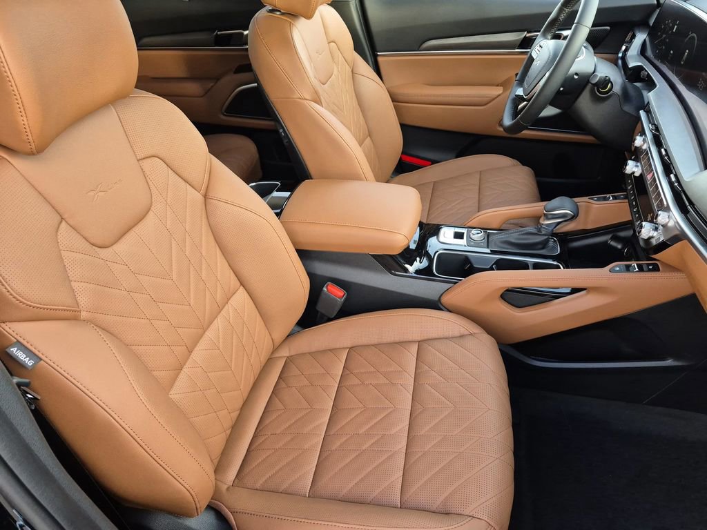 New 2025 Kia Telluride SX X-Line image 16