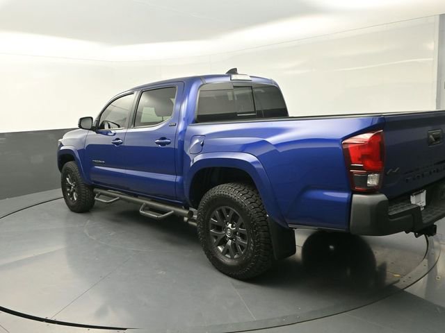 Used 2022 Toyota Tacoma SR5 image 8