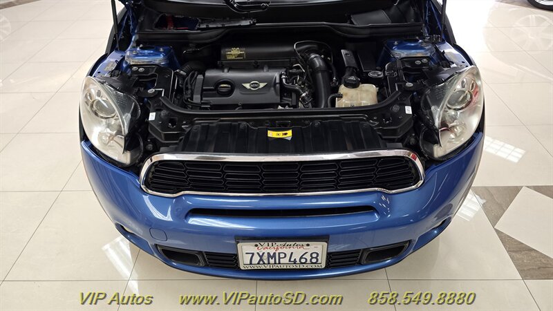 Used 2014 MINI Cooper Countryman S FWD image 6
