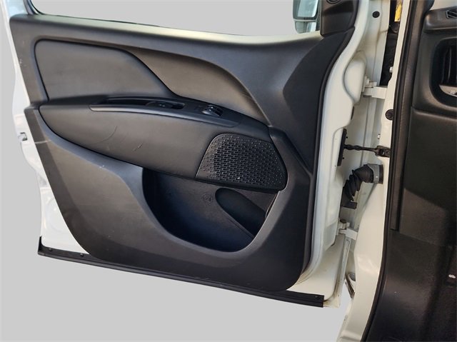 Used 2018 RAM ProMaster City Tradesman image 20