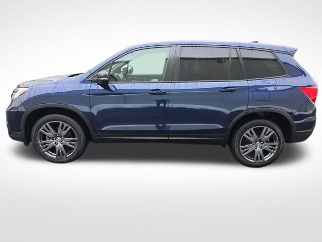 Used 2021 Honda Passport EX-L image 4