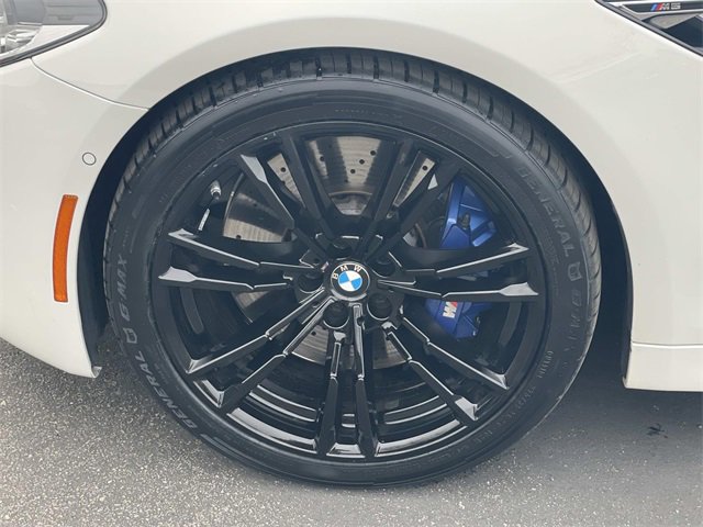 Used 2020 BMW M5 w/ Executive Package image 37