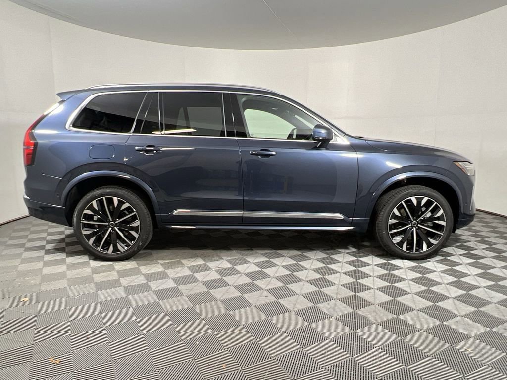 New 2026 Volvo XC90 B6 Plus w/ Protection Package Premier AWD/4WD image 9