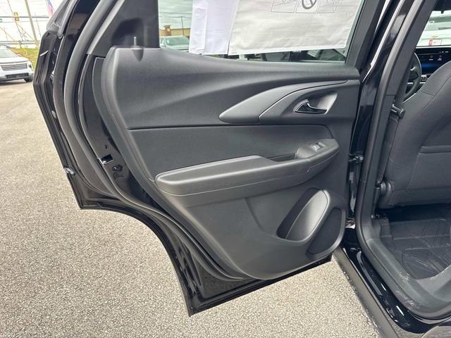 New 2026 Chevrolet TrailBlazer LT image 14