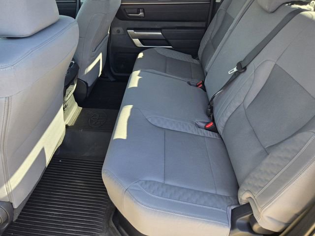 New 2024 Toyota Tundra SR5 image 23