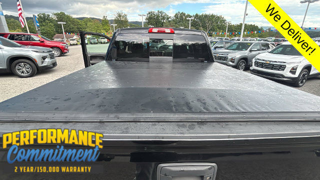 Used 2015 GMC Sierra 1500 SLT AWD/4WD image 24