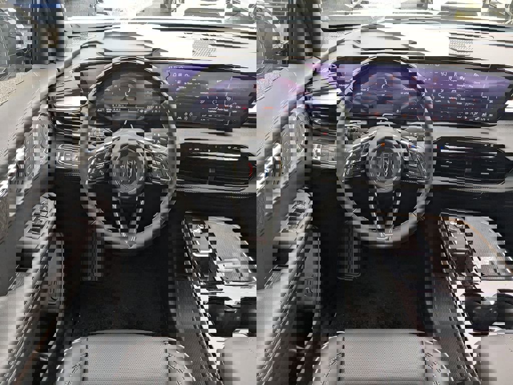 New 2026 Buick Enclave Avenir w/ Super Cruise Package image 17