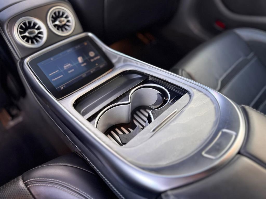 Used 2019 Mercedes-Benz AMG GT 63 S image 23