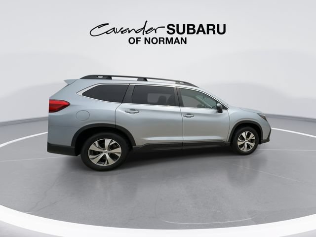 Used 2023 Subaru Ascent Premium w/ Convenience Package AWD/4WD image 9