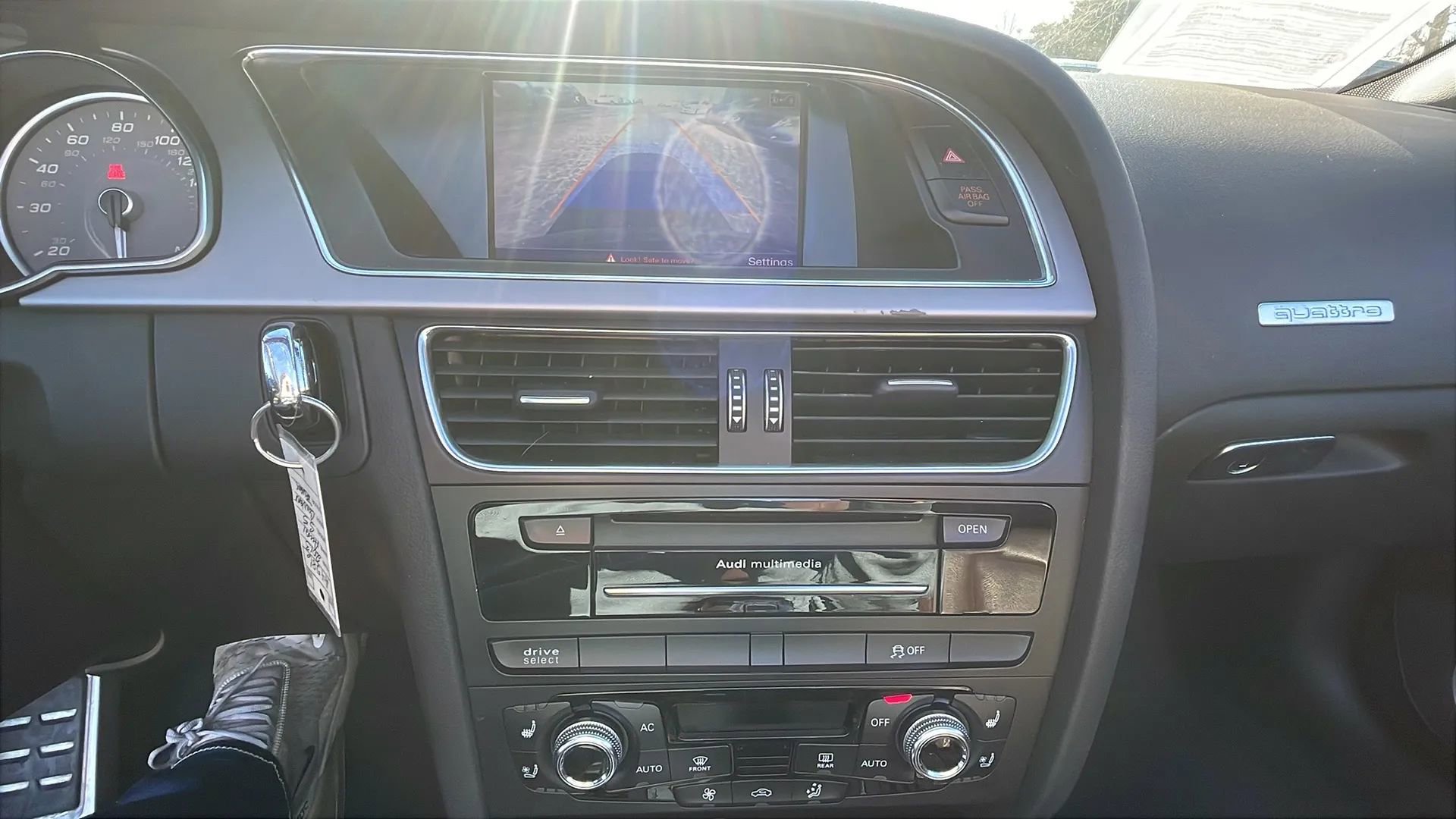 Used 2013 Audi S5 Prestige image 21