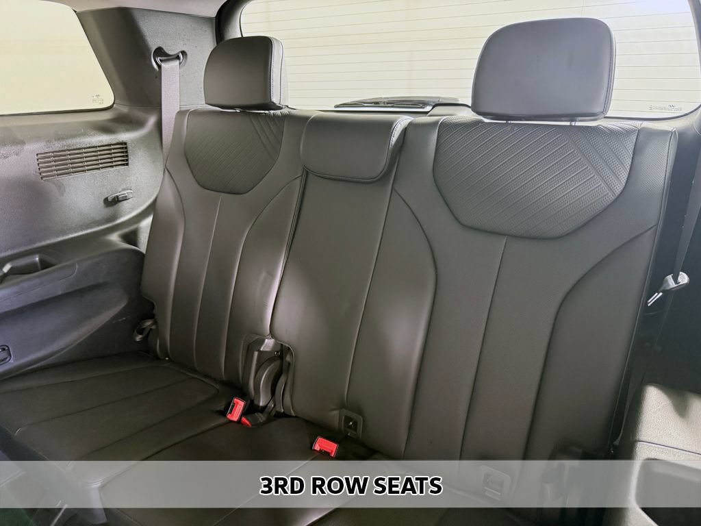 Used 2023 Hyundai Palisade SEL w/ Premium Package AWD/4WD image 13