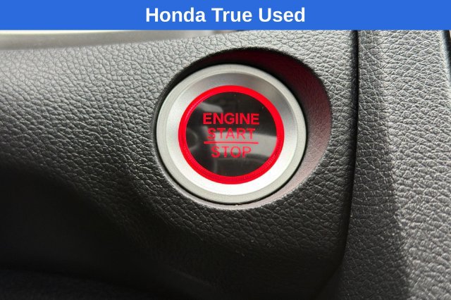 Certified 2020 Honda Civic EX image 18