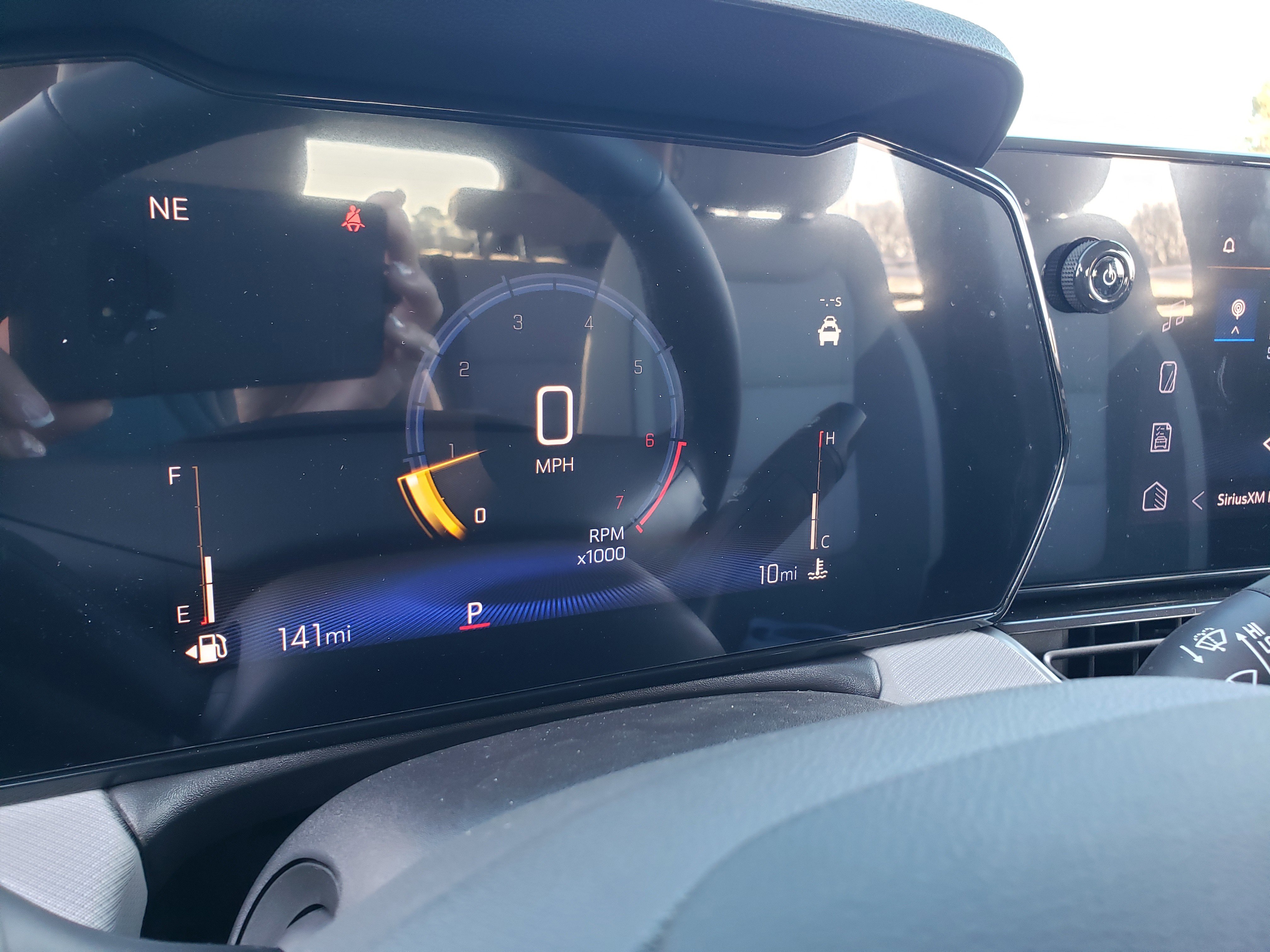 New 2026 Chevrolet TrailBlazer LT image 20