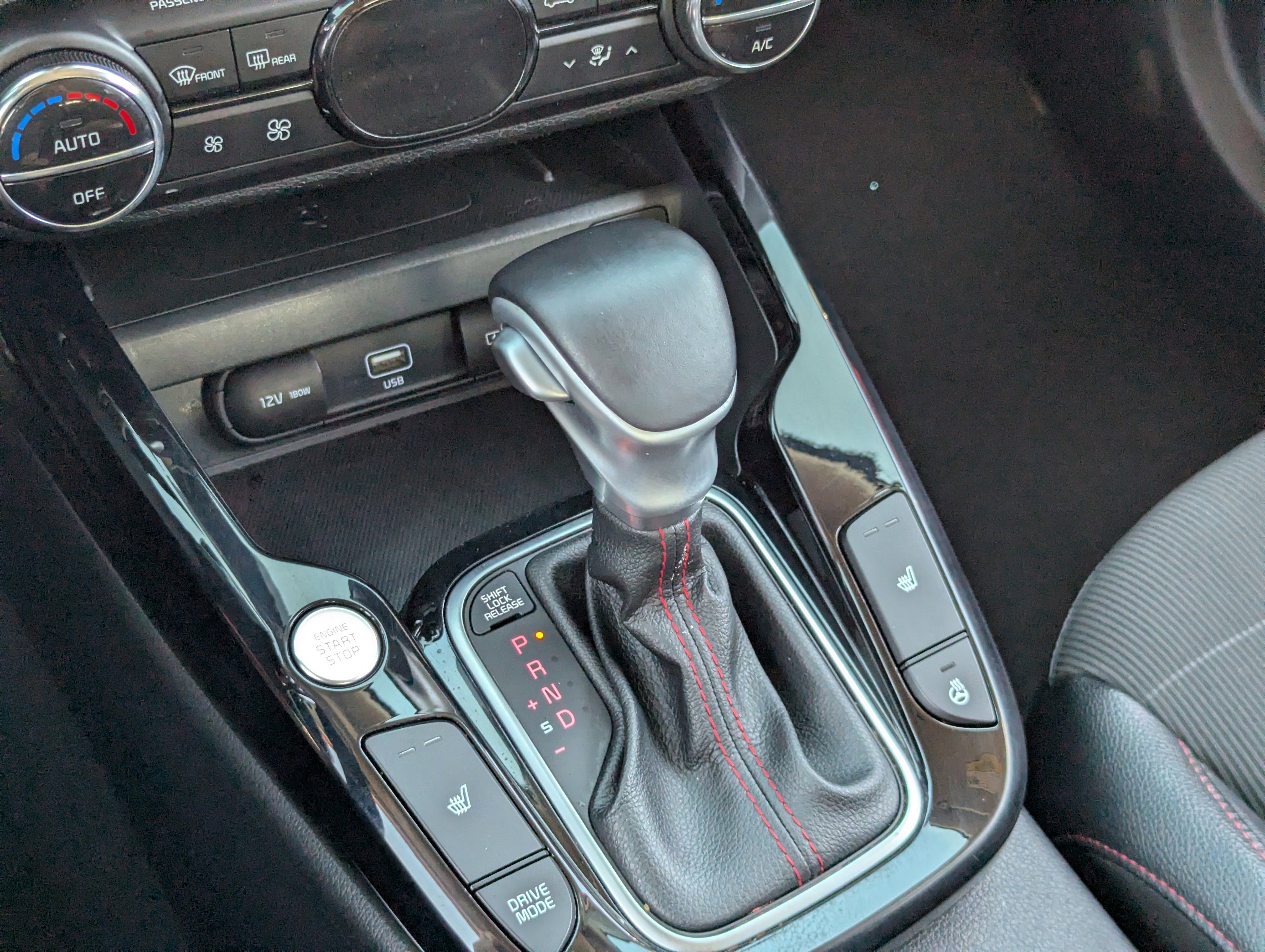 Certified 2022 Kia Soul Turbo image 28