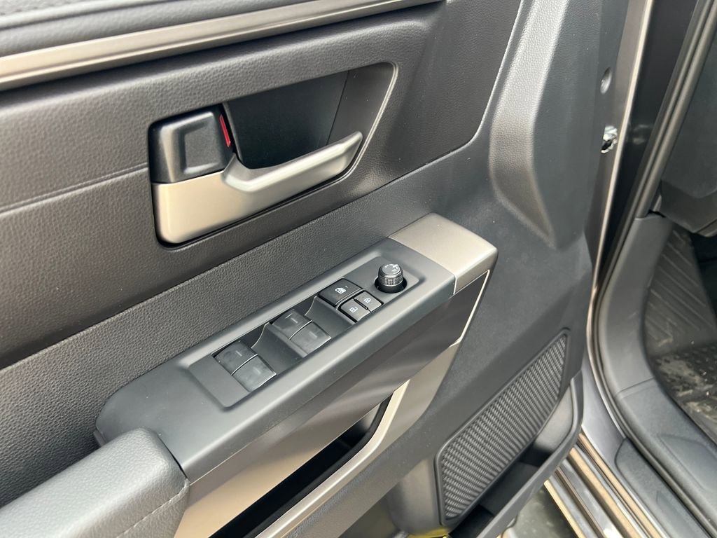 New 2026 Toyota Tundra SR5 w/ SR5 Convenience Package image 12