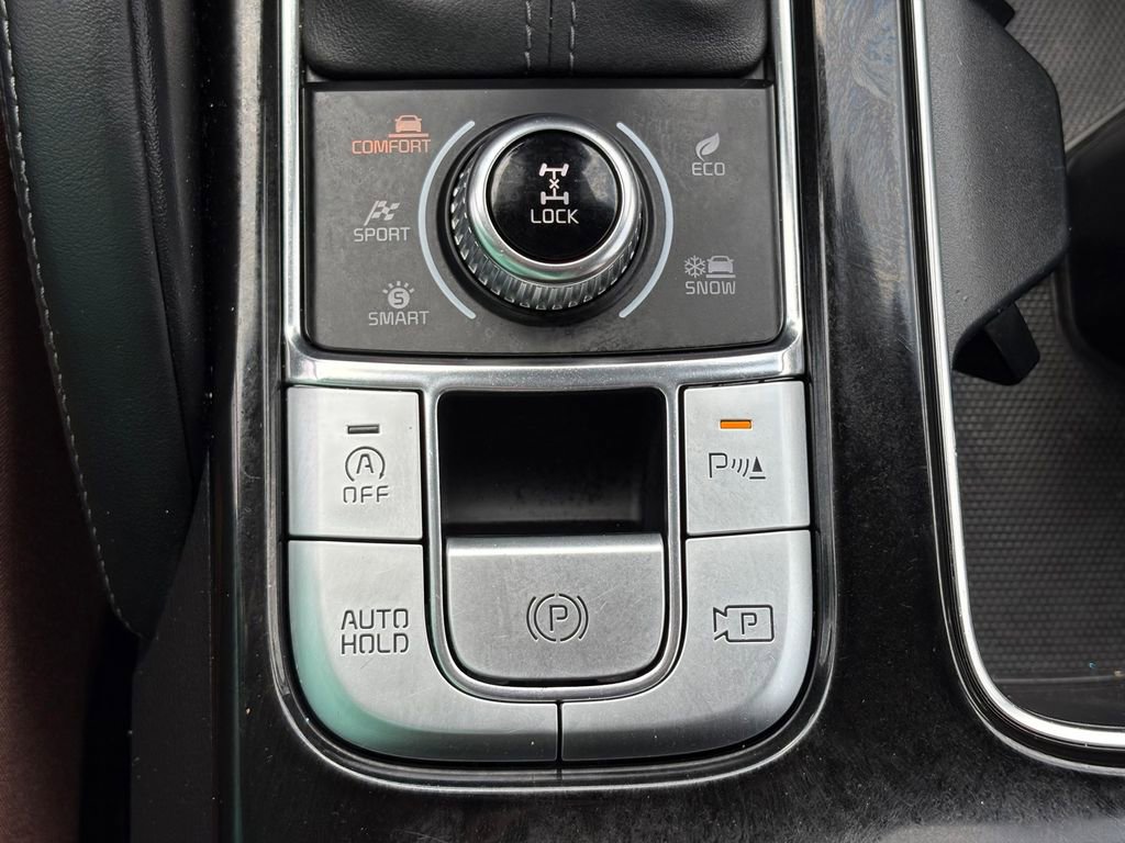 Certified 2023 Kia Telluride SX Prestige image 31