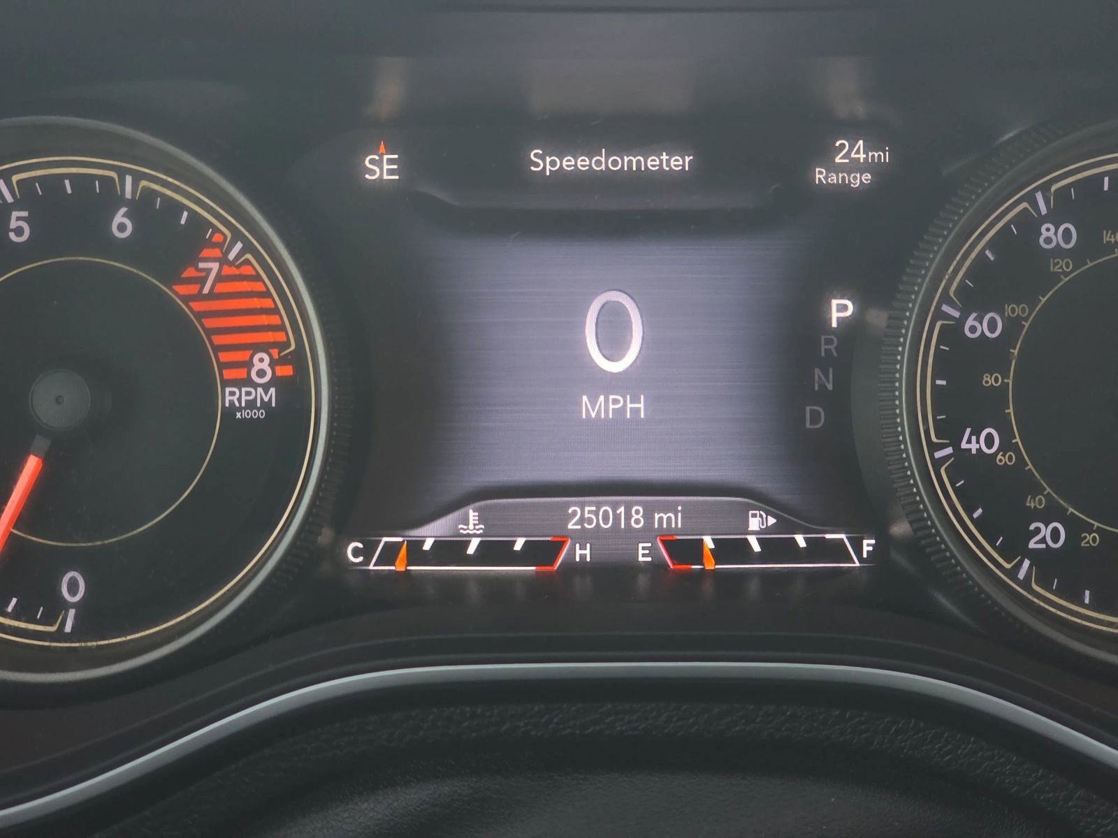 Used 2019 Jeep Cherokee Limited image 14