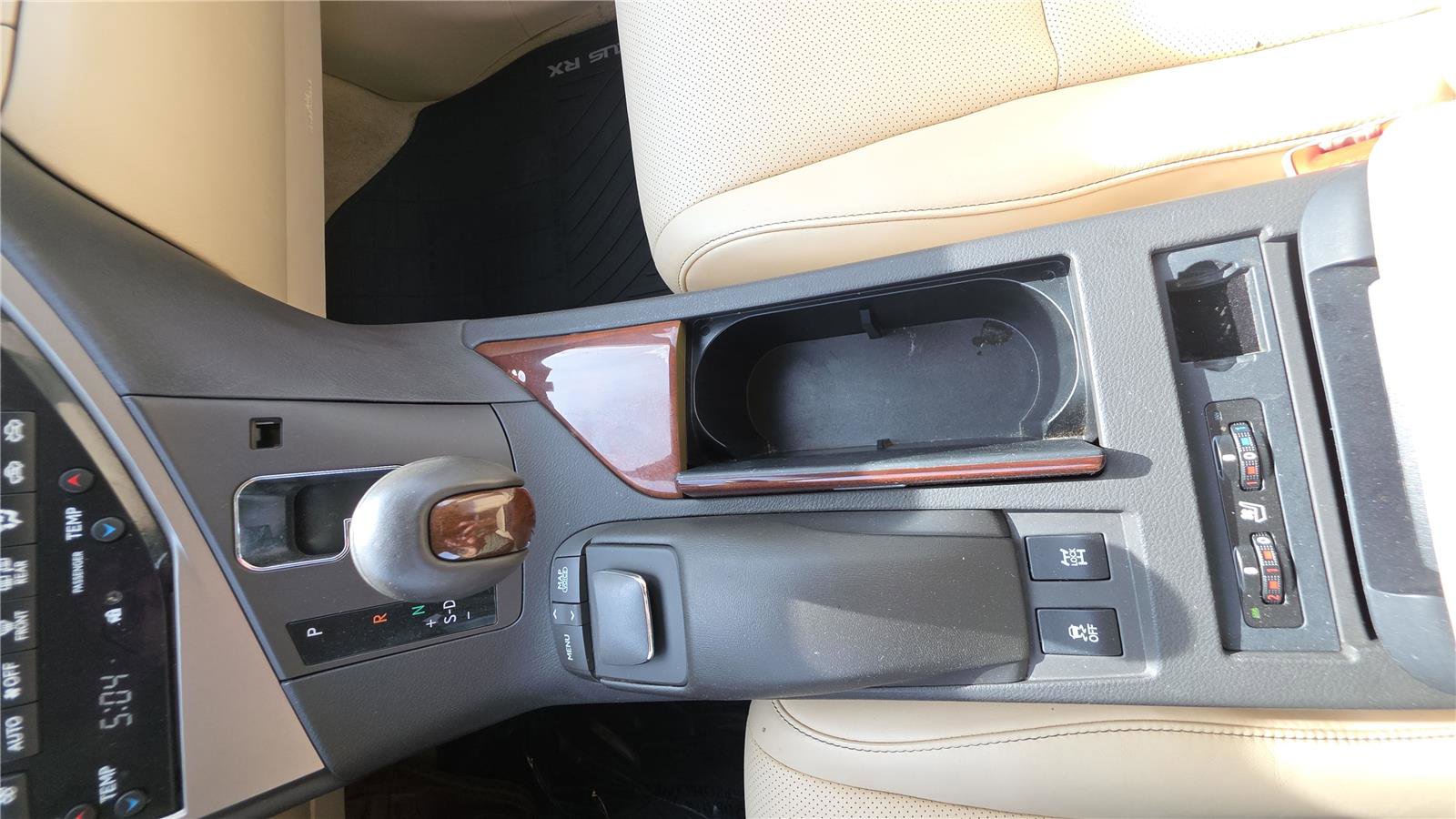 Used 2013 Lexus RX 350 AWD w/ Navigation Pkg image 13