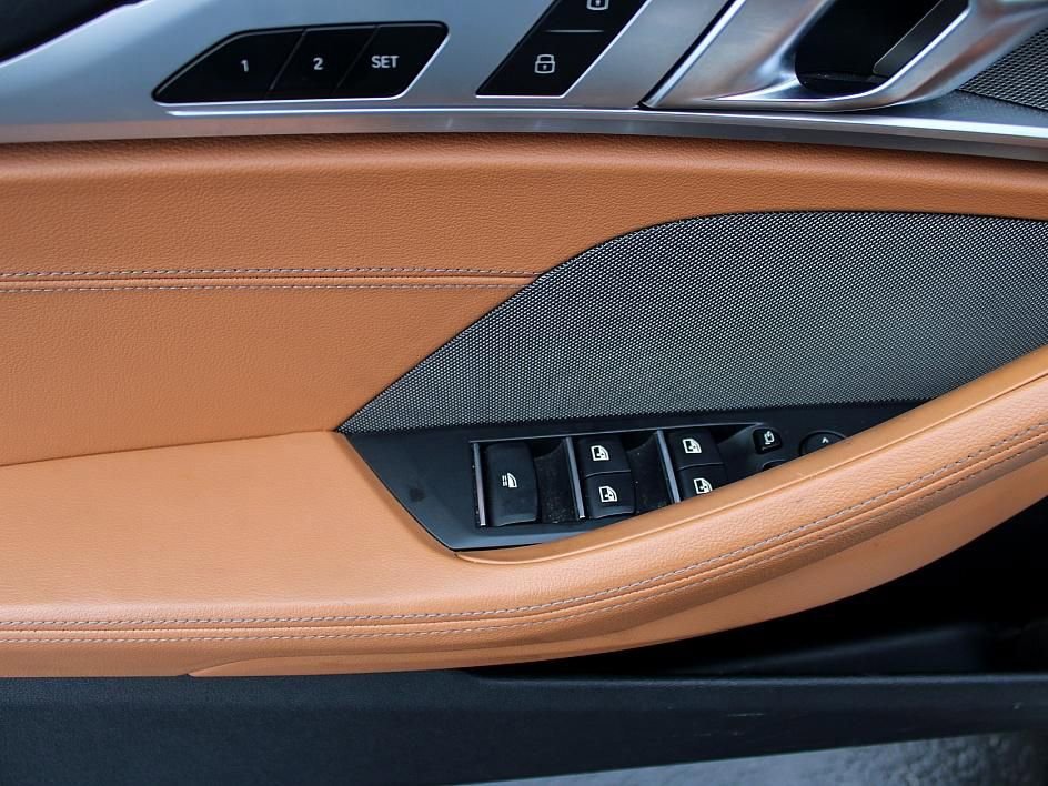 Used 2020 BMW 840i xDrive 840i w/ Driving Assistance Package image 16