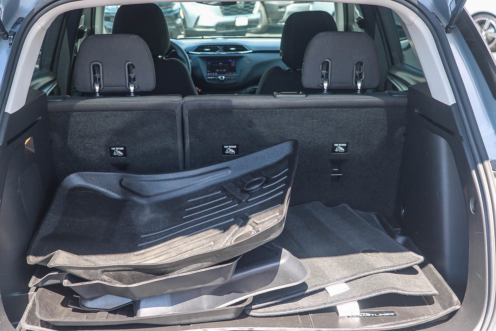 Used 2023 Chevrolet TrailBlazer LS image 26