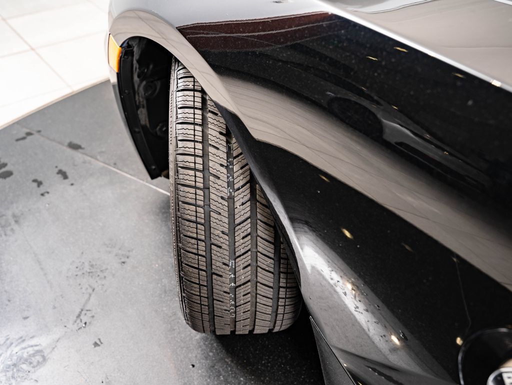 Used 2006 BMW Z4 3.0si RWD image 43