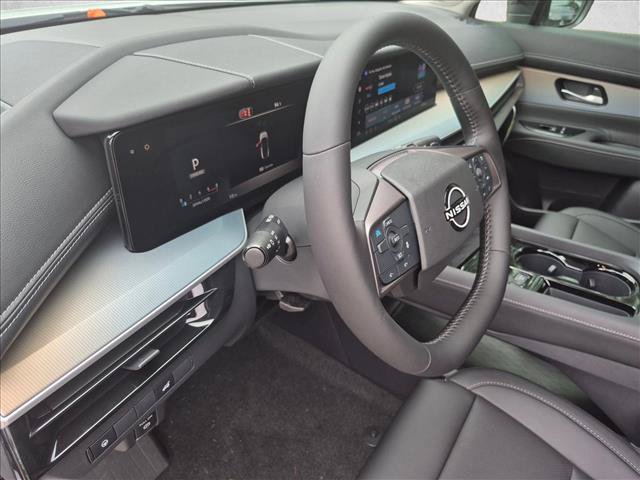 New 2027 Nissan Murano SL AWD/4WD image 3