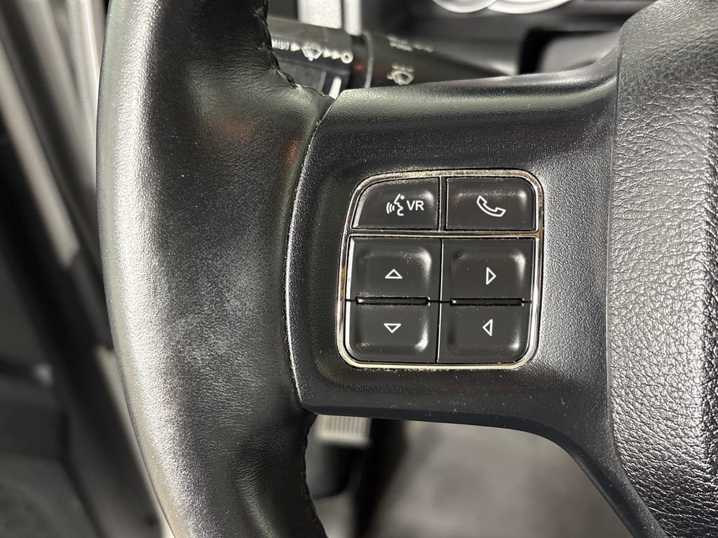 Used 2017 RAM 1500 Big Horn AWD/4WD image 17