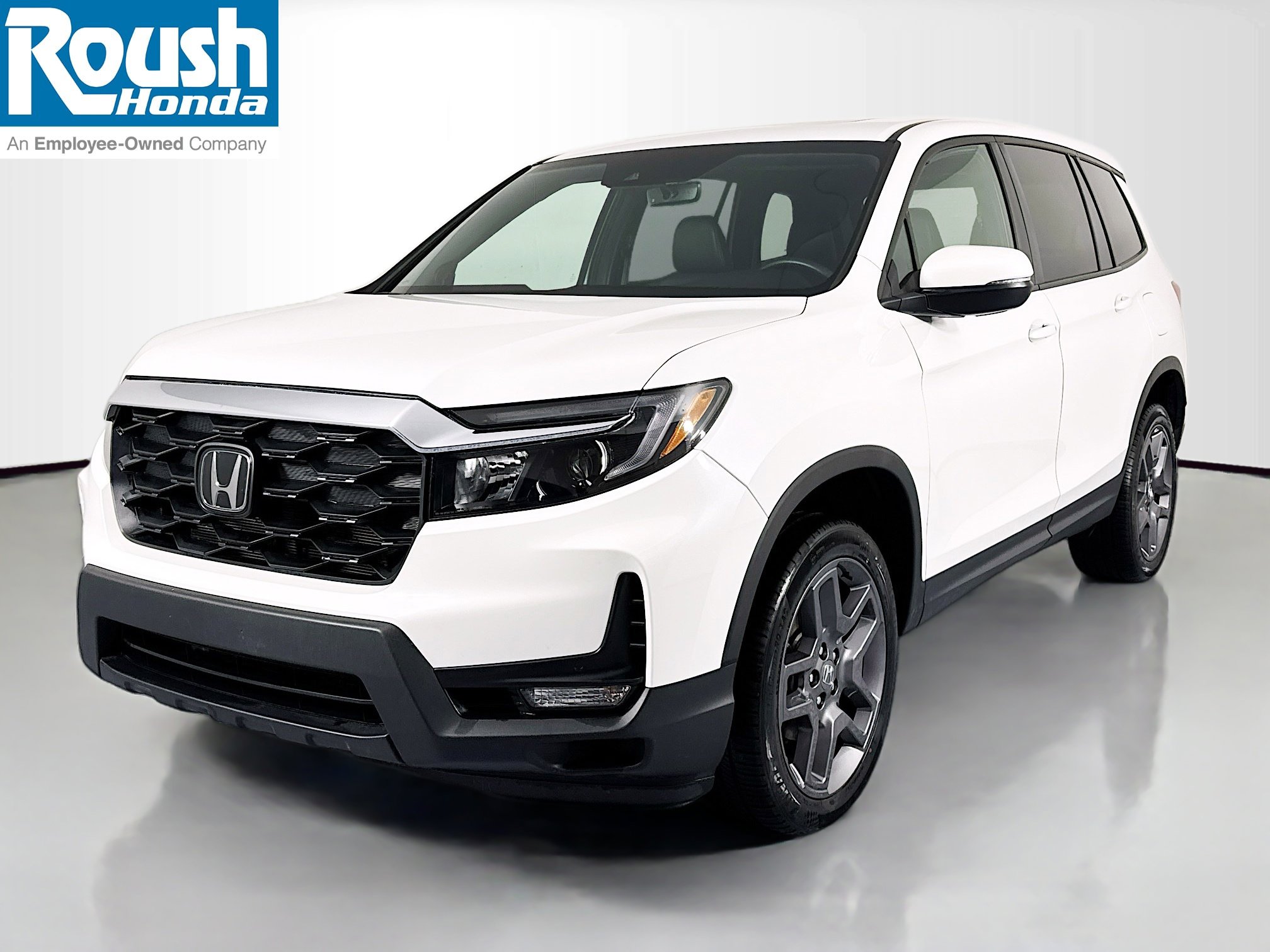 Certified 2023 Honda Passport EX-L