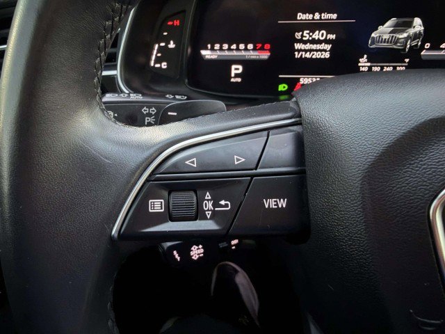 Used 2022 Audi Q7 2.0T Premium Plus AWD/4WD image 26