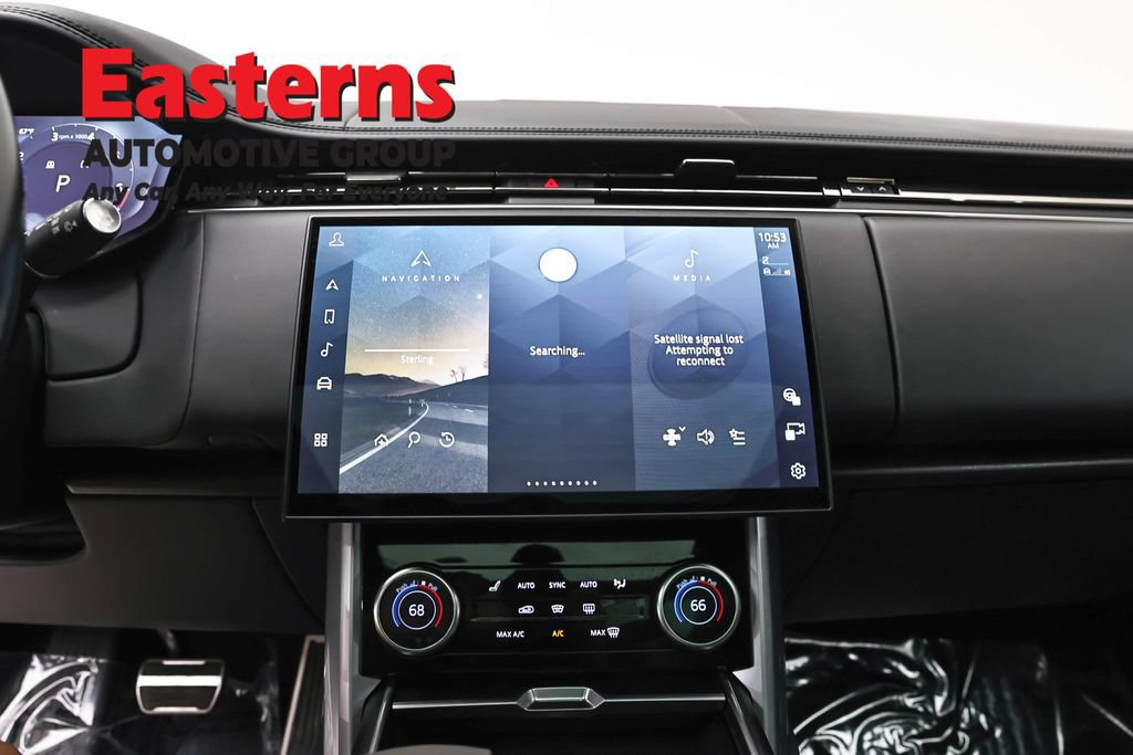 Used 2023 Land Rover Range Rover Autobiography AWD/4WD image 11