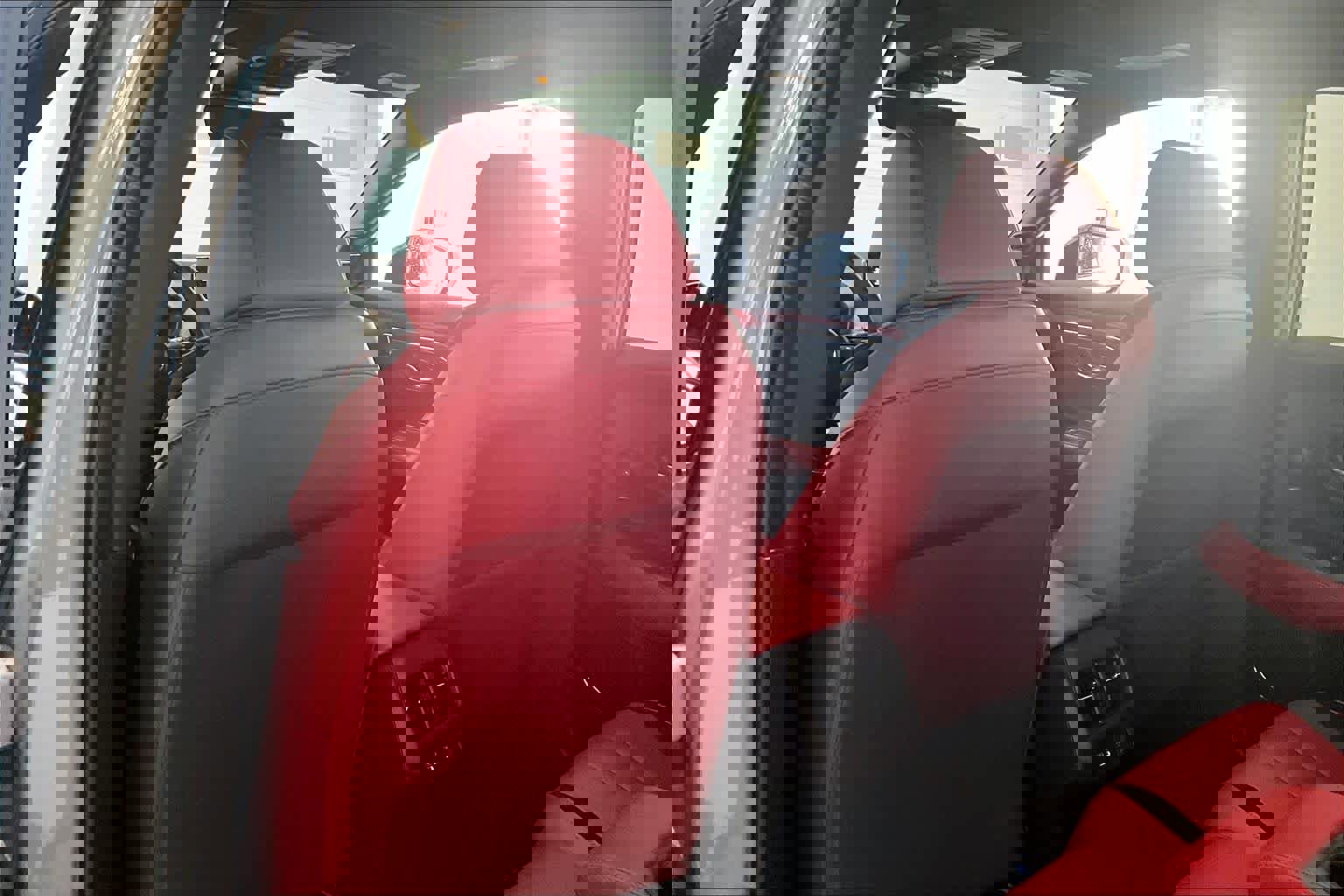 New 2026 Acura ADX A-Spec image 12