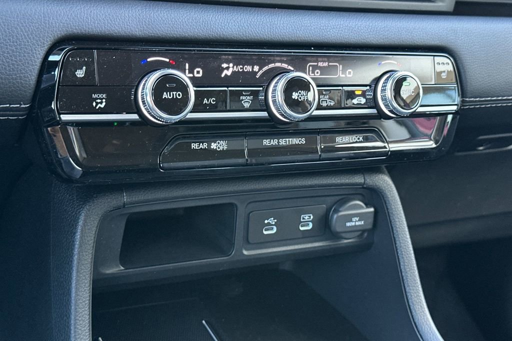 New 2026 Honda Pilot EX-L image 25