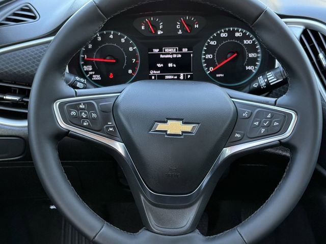 Used 2024 Chevrolet Malibu RS image 10