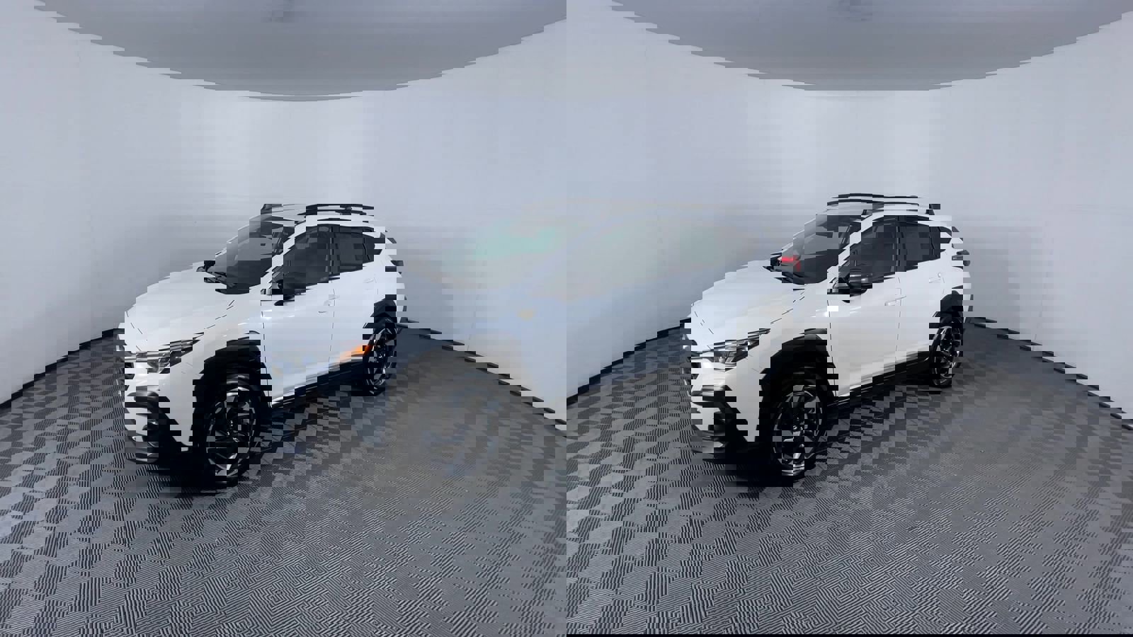 Used 2025 Subaru Crosstrek 2.5i Limited w/ Popular Package #3A image 4