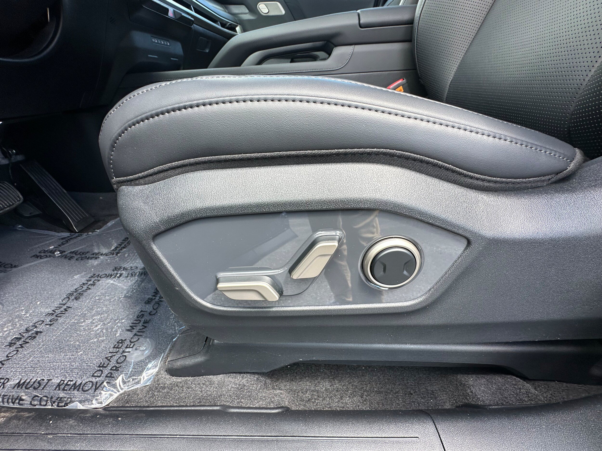 New 2027 Kia Telluride S AWD/4WD image 25