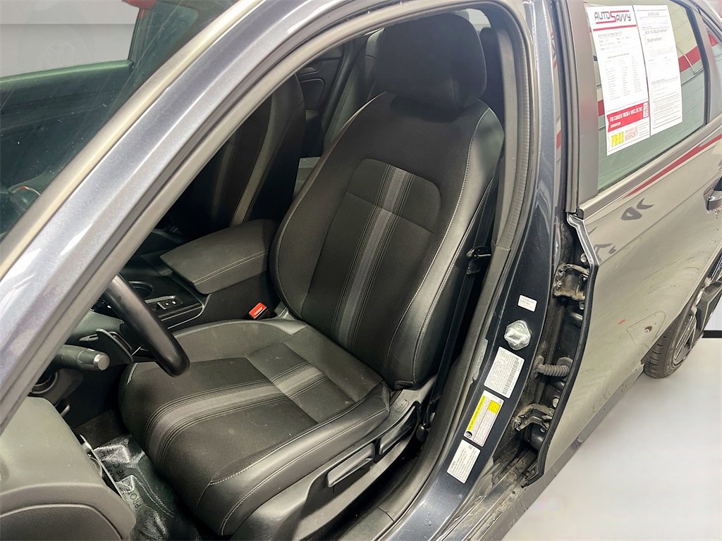 Used 2024 Honda Civic Sport image 18