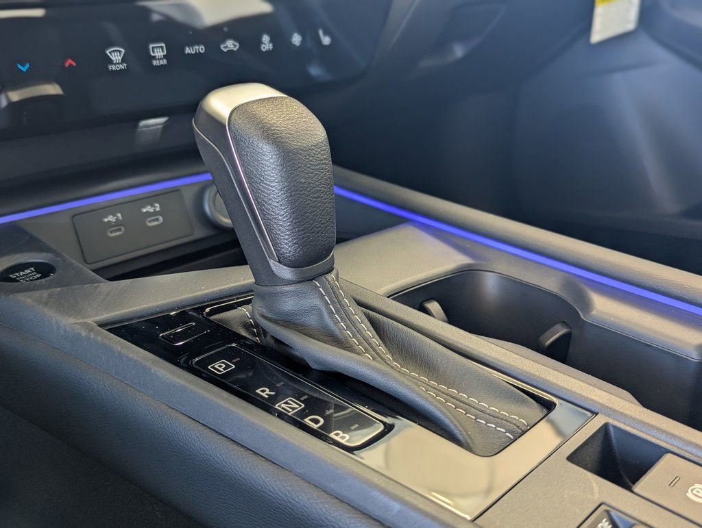 New 2026 Nissan Sentra SV image 16