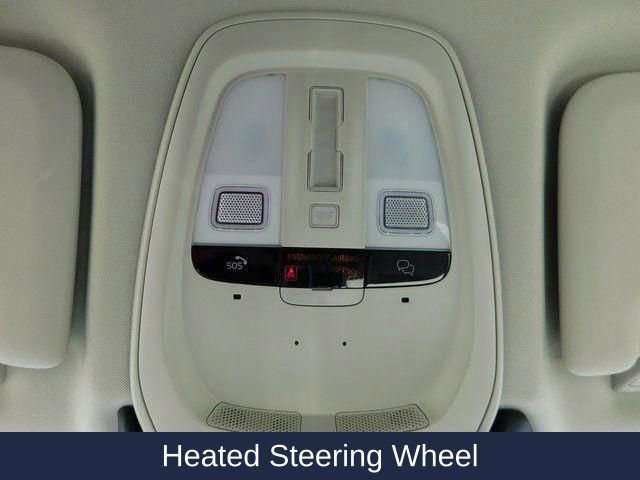 New 2025 Volvo XC60 B5 Plus w/ Protection Package Premier image 27