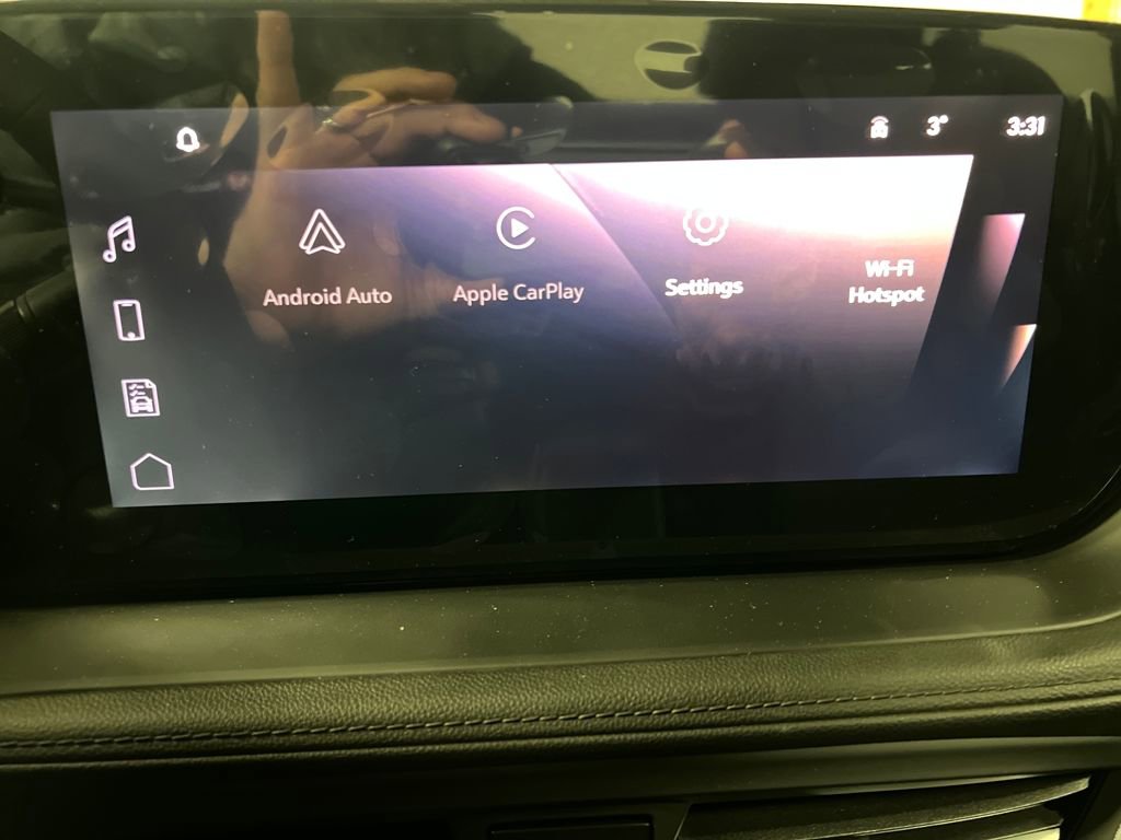 New 2026 Buick Encore GX Preferred w/ Comfort Package image 21