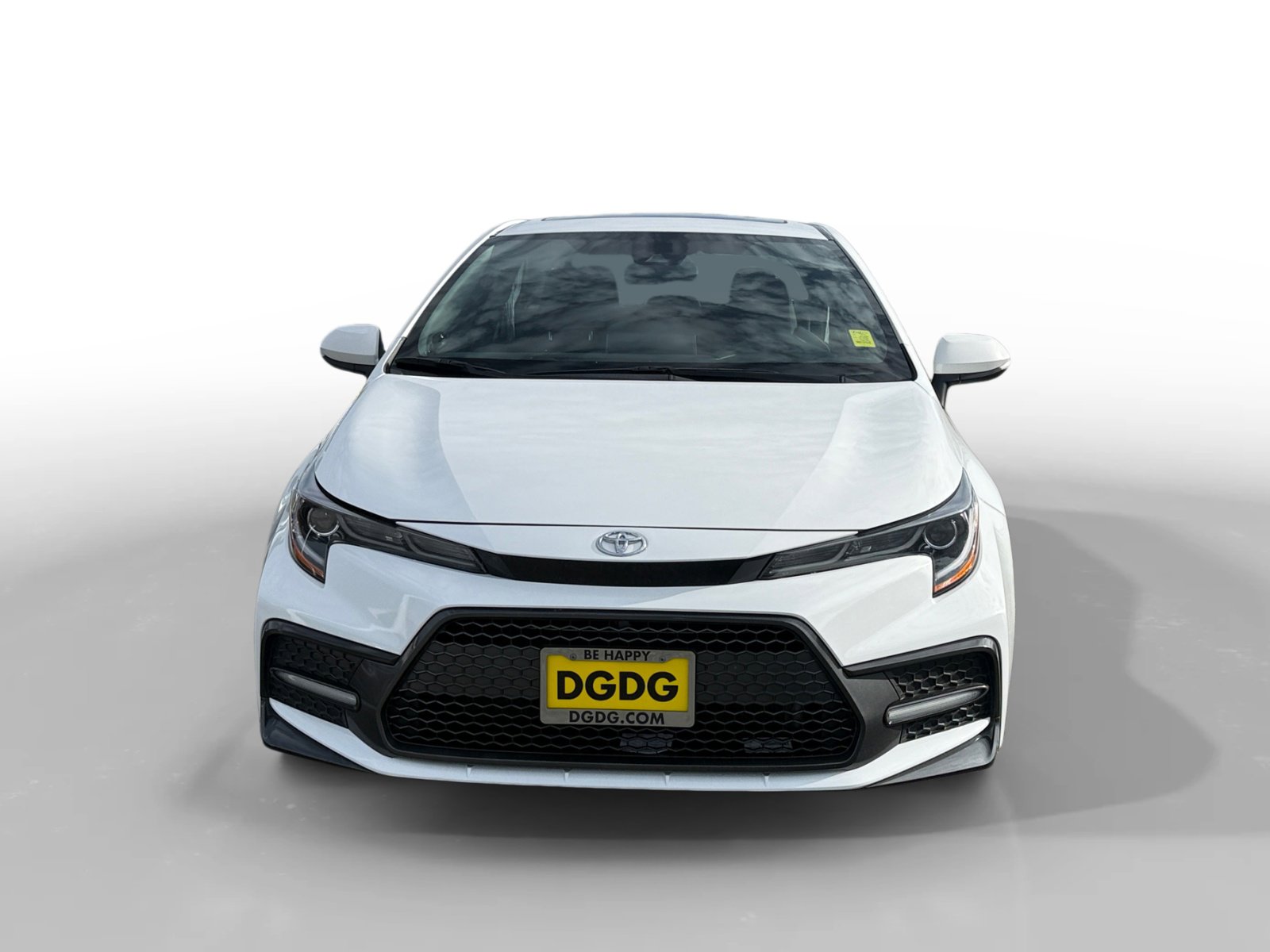 Used 2022 Toyota Corolla SE image 8