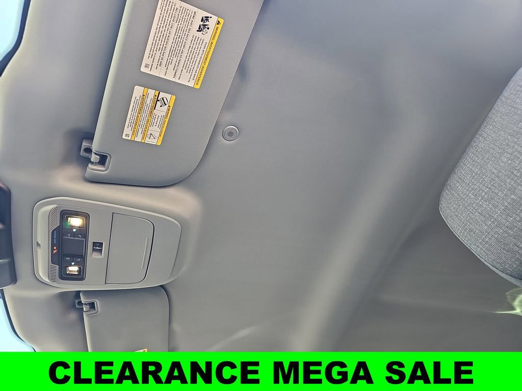 New 2025 Ford F150 XLT w/ Equipment Group 303A High image 31